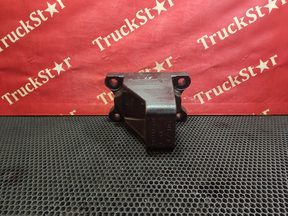 Кронштейн рессоры задней