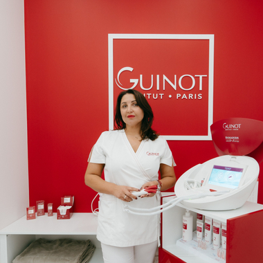 Ирина Дугина