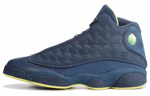 Кроссовки Jordan Air Jordan 13 Retro Squadron Blue 2013