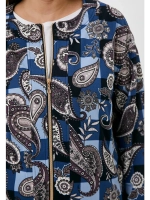 Бомбер весенний