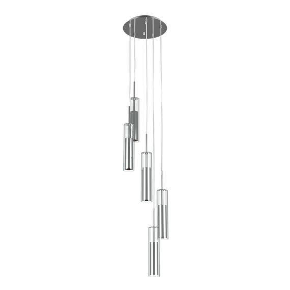 Подвесная люстра Lightstar Cilino 756054