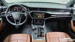 Audi A6 (C8) 40 TDI Quattro Premium (03.2021)