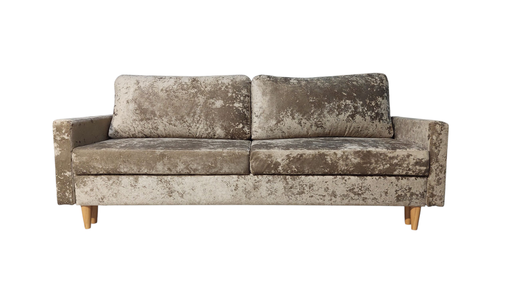 Диван-кровать "Сканди" прямой