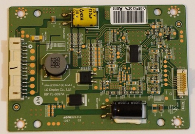 6917L-0097A PPW-LE32GX-0(A) Led-драйвер телевизора Toshiba