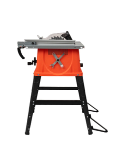 Распиловочный станок со станиной Gigant TSJ-254-2050-S