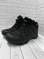 Ботинки M6-Merlle / черный