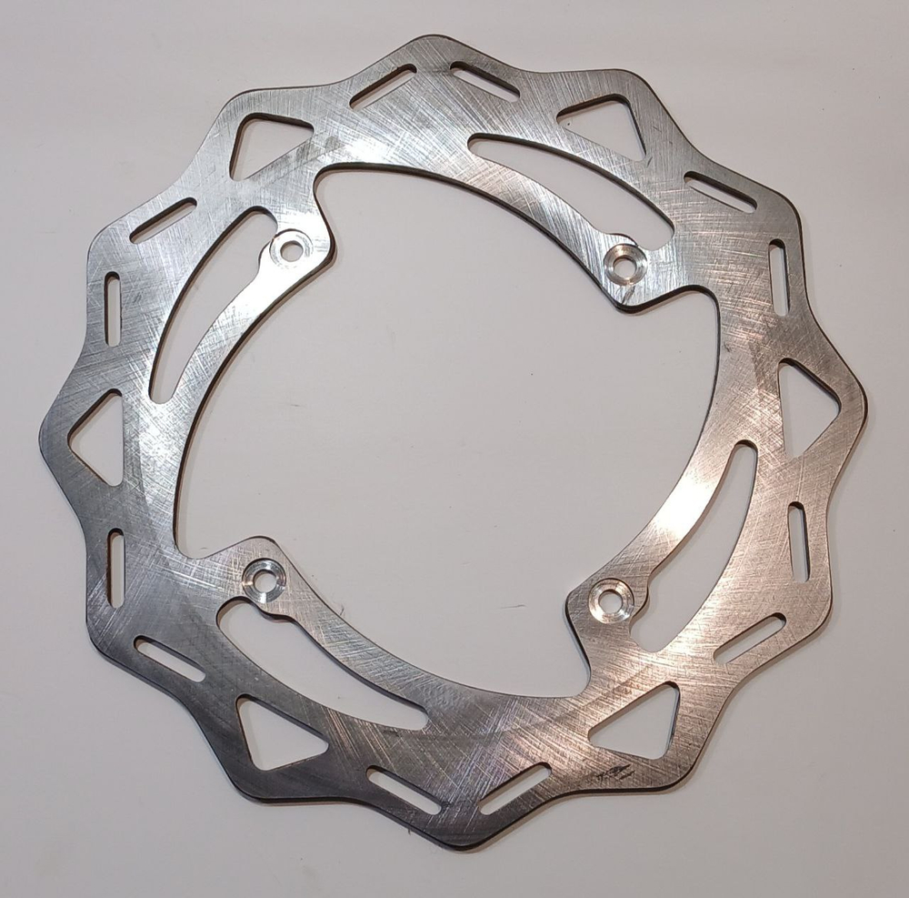 Диск тормозной задний 240мм Мотоцикл Apollo M3 300