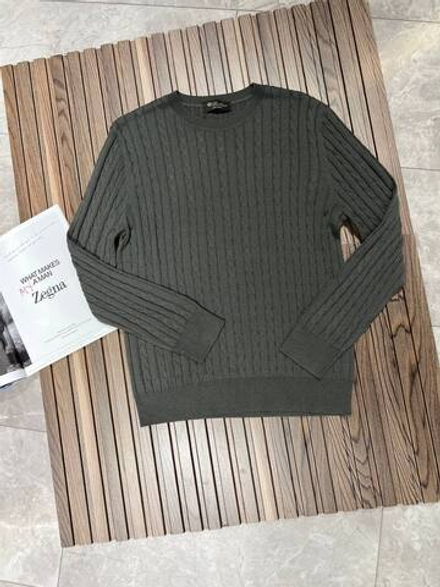 Джемпер Loro Piana