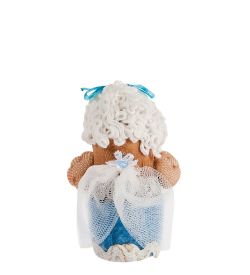 Народные промыслы ТК-708 Игольница «Ангелочек» мал.