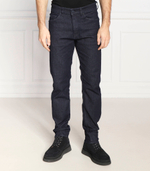 джинсы taber BOSS BLACK - темно-синий(50485708)