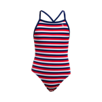 Купальник FUNKITA Girl's Riviera