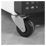 Шкаф холодильный TEFCOLD UR600S