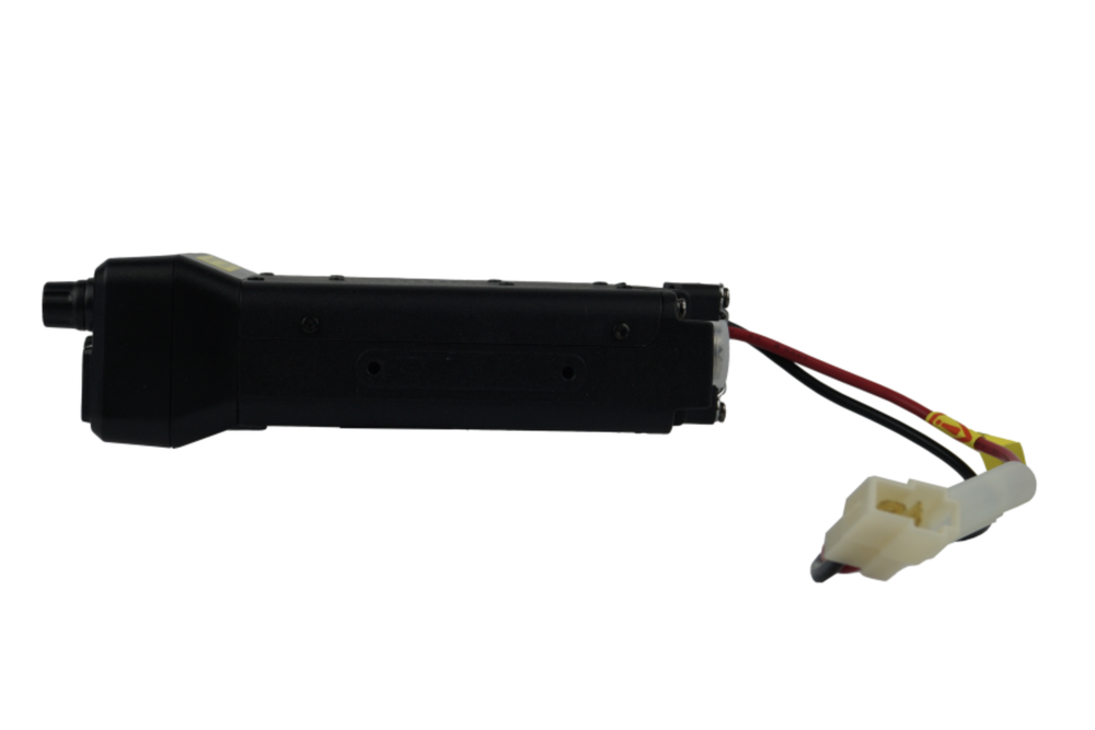 Цифровая радиостанция стационарная Аргут А-701М UHF