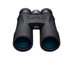 Светосильные объективы бинокля Prostaff 5 10x42