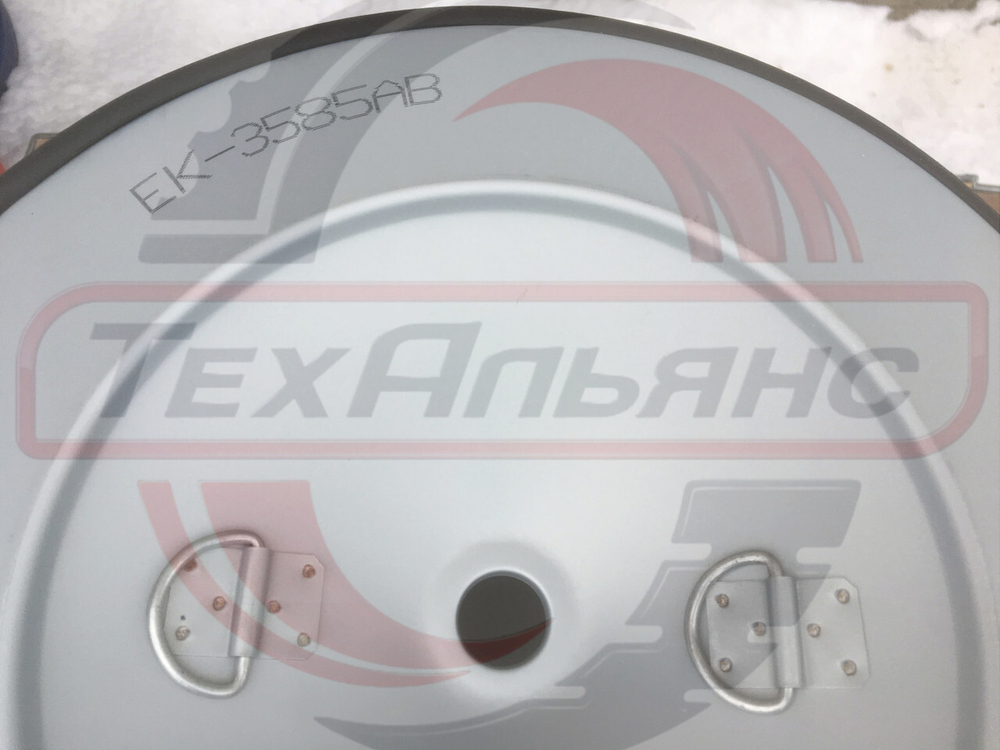 Фильтр воздушный EKKA EK-3585AB