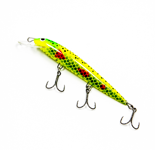 Terve Laatokka, 11 см., цвет 073sp