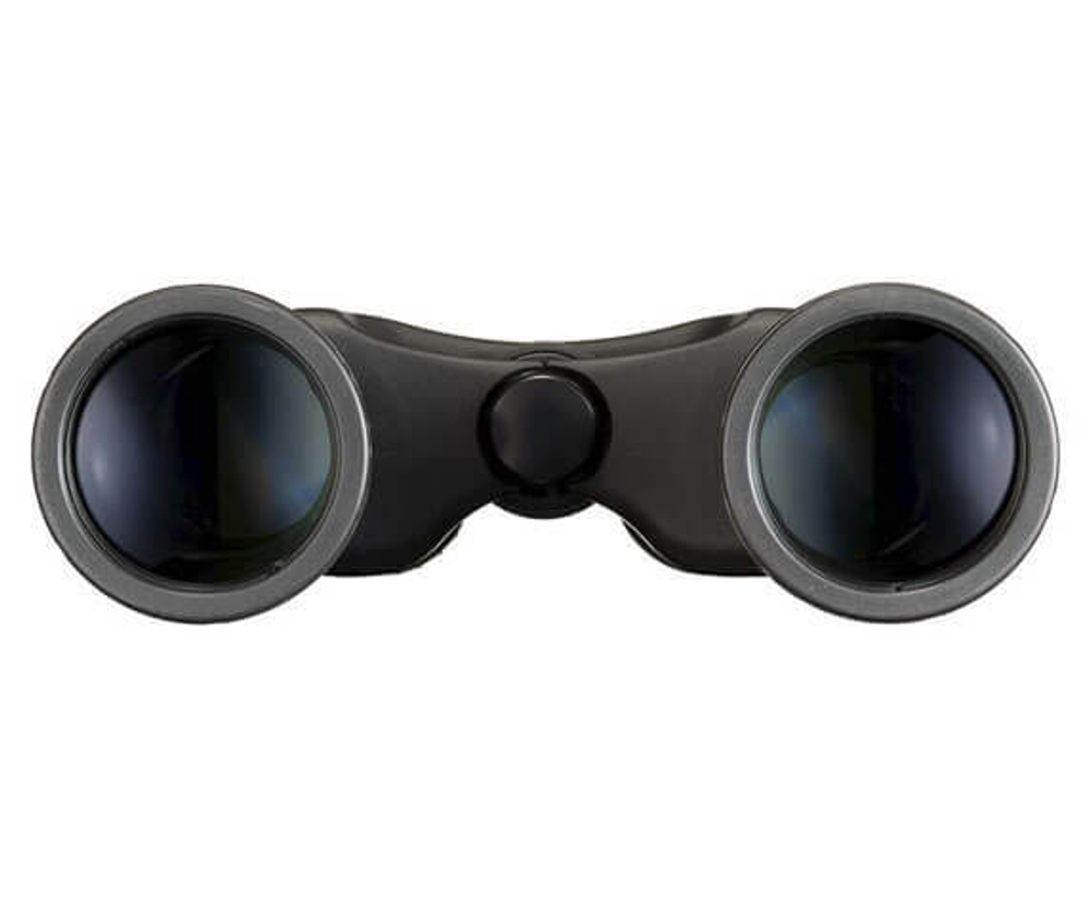 Бинокль Pentax Jupiter 12x50 - Многослойное покрытие оптики