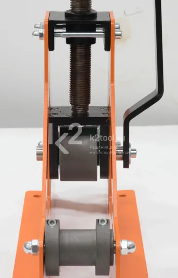 Профилегибочный станок Stalex TR-40