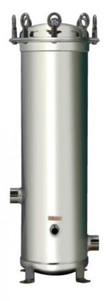 Мультипатронные фильтры AK CF