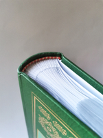 Фотоальбом на 300 фото 10х15 см с кармашками "Padishah Pattern"