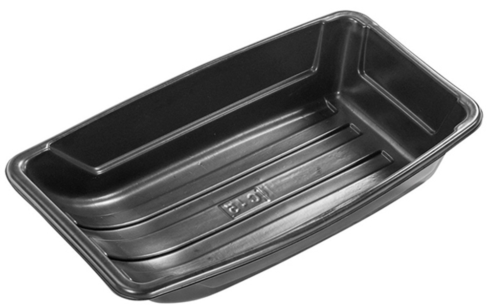 Сани-волокуши 1200х600х250мм С-5