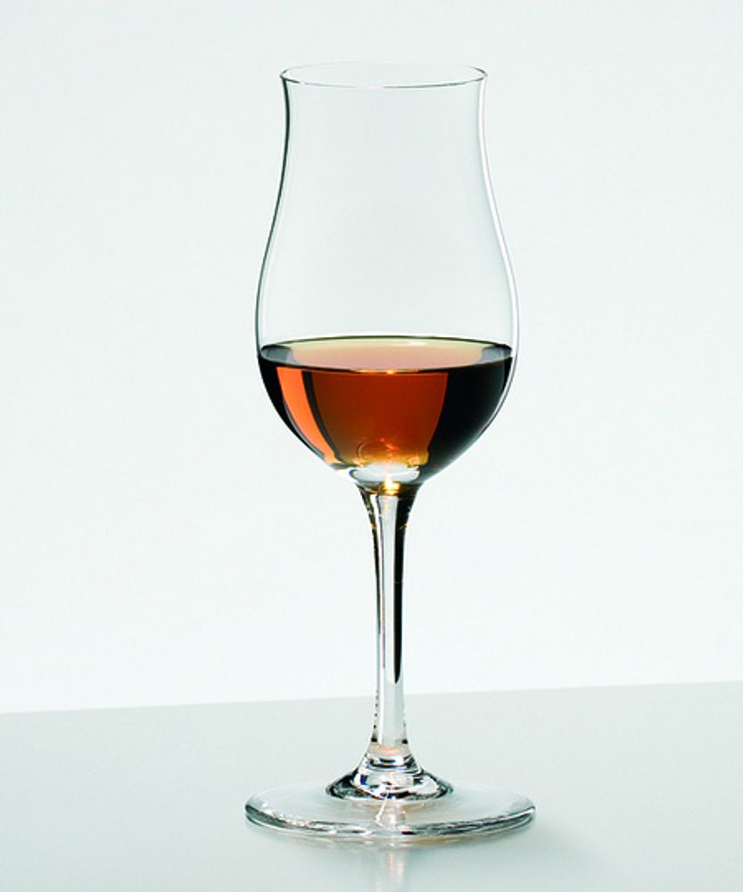 Riedel Бокал для коньяка, бренди Cognac VSOP Sommeliers 160мл, ручная работа