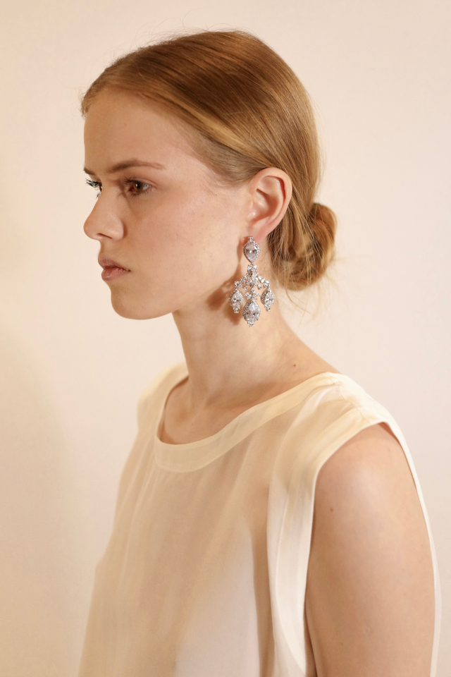 Marina Fossati СЕРЬГИ MARINA FOSSATI