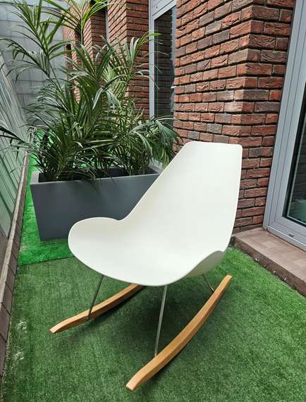 Кресло-качалка Jena