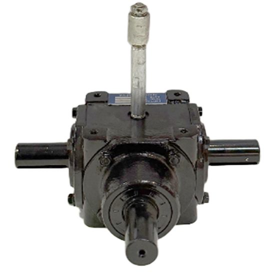 Bourgault запчасти