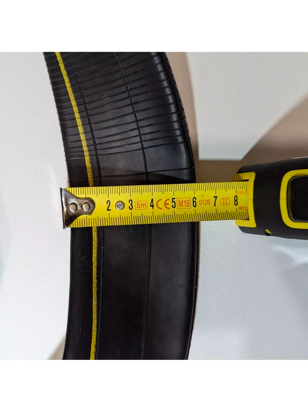 -x Камера для переднего колеса мотоцикла 2,50/2,75-16