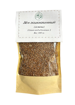 Лён обыкновенный (семена)