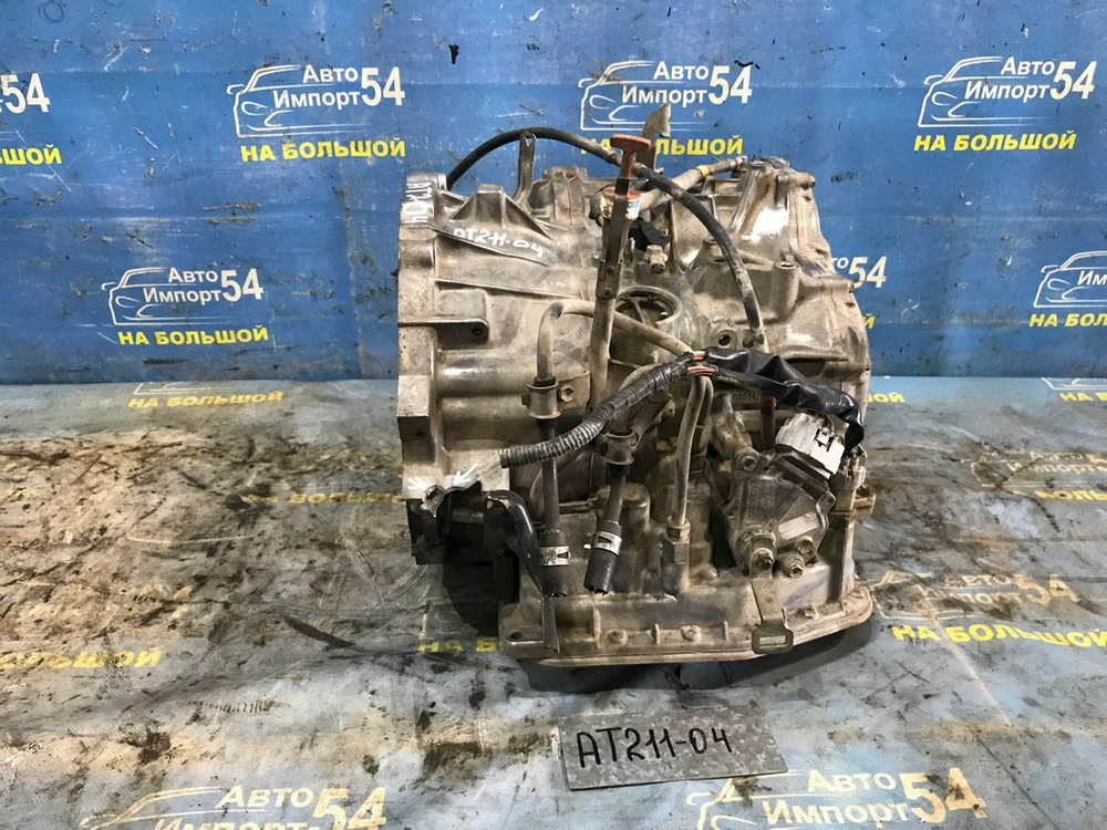 Акпп TOYOTA CORONA PREMIO 2000