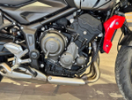 Triumph Trident 660 (2022)