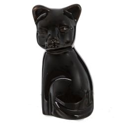 GAEM Набор из 2-х фигурок декоративных "Кот", L13,5 W7 H16 см