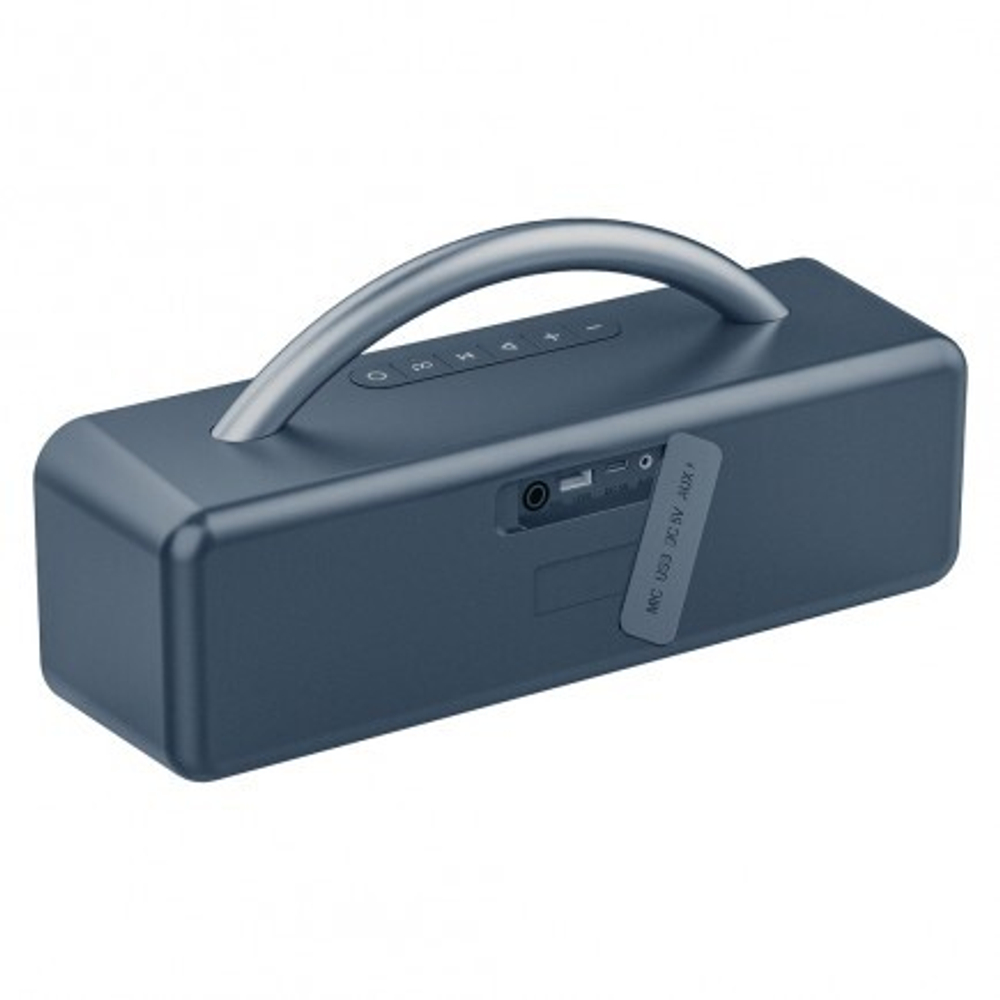 Колонка Smartbuy HERO 2