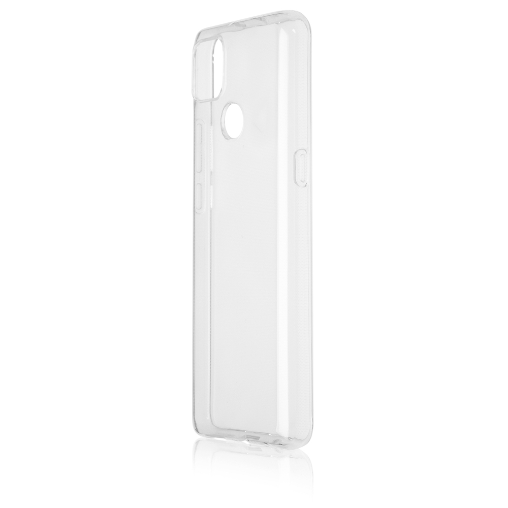 Чехол ROSCO для Lenovo K12 Pro оптом (арт. LN-K12PRO-TPU-TRANSPARENT)