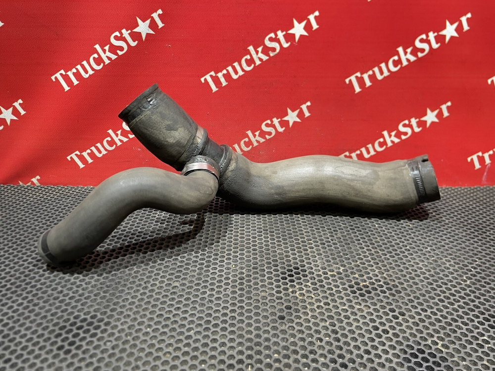 Патрубок системы охлаждения 2021г.