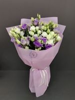 Эустома (лизиантус)