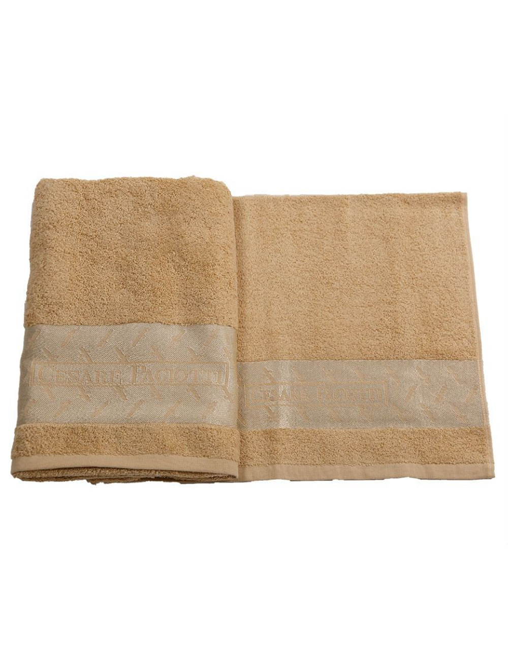 Набор полотенец 2 шт Cesare Paciotti Stiletto V.3 Италия