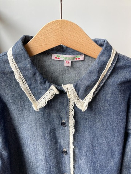 Рубашка Bonpoint, 152