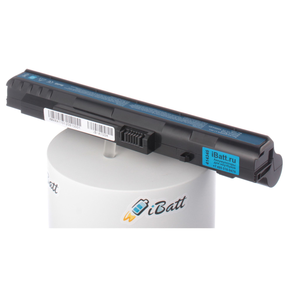 Аккумулятор iBatt 5200mAh, для UM08A31 UM08A51 UM08B71 UM08A41 UM08A71 UM08A73 UM08B74 UM08A72 UM08B31 UM08B72 UM08A52 UM08B52 UM08B73