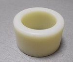 Втулка капролоновая