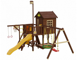 Детская площадка Mark House 6