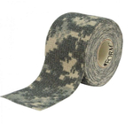 Лента камуфляжная At-digital
