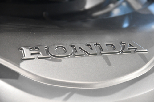 Газонокосилка Honda HRJ 196 PW HH (RR)