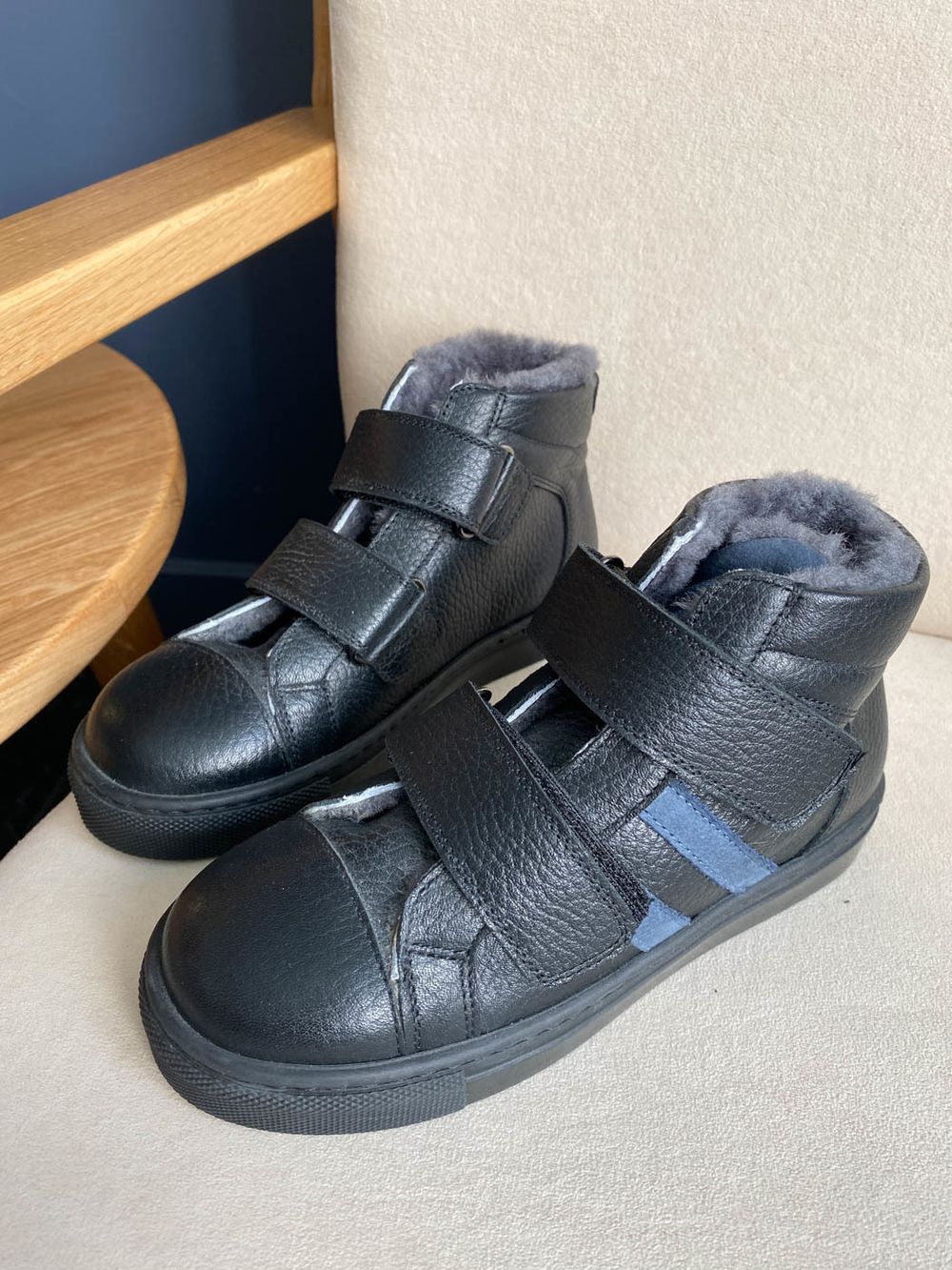 Ботинки Zecchino D'Oro