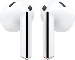 Наушники беспроводные Samsung Galaxy Buds 3 White