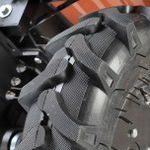 Мотоблок PATRIOT Т 9,0/1250 Boston 9DE дизельный (9 л.с.) 440701530