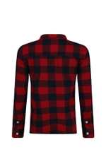 рубашка kenny Pepe Jeans London - красный(PB302305)