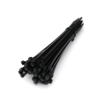 Cablexpert Стяжка 3.6мм x 150мм, 100 шт., Нейлон